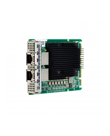hewlett packard enterprise Karta sieciowa BCM 57416 10GbE 2p BASE T OCP3 Adapter P10097-B21