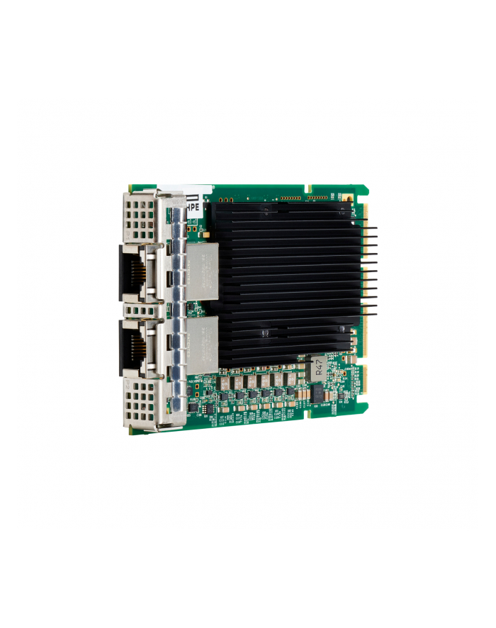 hewlett packard enterprise Karta sieciowa BCM 57416 10GbE 2p BASE T OCP3 Adapter P10097-B21 główny