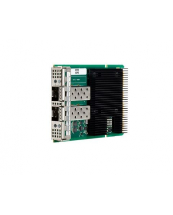 hewlett packard enterprise Karta sieciowa MLX MCX623106AS 100GbE 2p QSFP56 Adapter P25960-B21