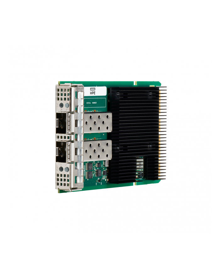 hewlett packard enterprise Karta sieciowa BCM 57412 10GbE 2p SFP+ OCP3 Adapter P26256-B21 główny