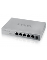 zyxel MG105 5Ports Desktop 2,5G unmanaged Switch MG-105-ZZ0101F - nr 15