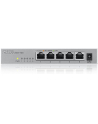 zyxel MG105 5Ports Desktop 2,5G unmanaged Switch MG-105-ZZ0101F - nr 19