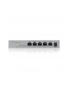 zyxel MG105 5Ports Desktop 2,5G unmanaged Switch MG-105-ZZ0101F - nr 20