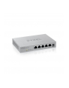 zyxel MG105 5Ports Desktop 2,5G unmanaged Switch MG-105-ZZ0101F - nr 26