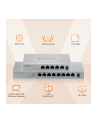 zyxel MG105 5Ports Desktop 2,5G unmanaged Switch MG-105-ZZ0101F - nr 29