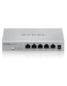 zyxel MG105 5Ports Desktop 2,5G unmanaged Switch MG-105-ZZ0101F - nr 8