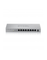 zyxel MG-108 8Ports Desktop 2,5G unmanaged Switch MG-108-ZZ0101F - nr 15