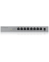 zyxel MG-108 8Ports Desktop 2,5G unmanaged Switch MG-108-ZZ0101F - nr 25