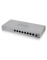 zyxel MG-108 8Ports Desktop 2,5G unmanaged Switch MG-108-ZZ0101F - nr 6