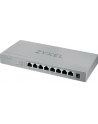 zyxel MG-108 8Ports Desktop 2,5G unmanaged Switch MG-108-ZZ0101F - nr 9