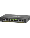 Switch NETGEAR 8xGE GS308EP-100PES - nr 17