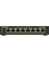 Switch NETGEAR 8xGE GS308EP-100PES - nr 25
