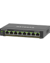 Switch NETGEAR 8xGE GS308EP-100PES - nr 26