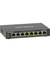 Switch NETGEAR 8xGE GS308EP-100PES - nr 27