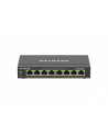 Switch NETGEAR 8xGE GS308EP-100PES - nr 28