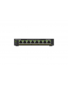 Switch NETGEAR 8xGE GS308EP-100PES - nr 3