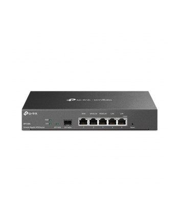 tp-link Router ER7206 Gigabit  Multi-WAN VPN nr 2