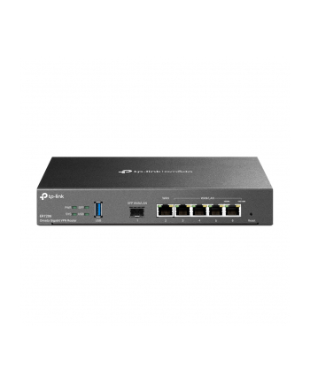 tp-link Router ER7206 Gigabit  Multi-WAN VPN nr 1