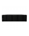 synology Serwer NAS RS4021xs+ 16x0HDD 16GB Xeon D-1541 4x1GbE 2x10GbE 3U 2xPCI-E - nr 19