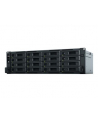 synology Serwer NAS RS4021xs+ 16x0HDD 16GB Xeon D-1541 4x1GbE 2x10GbE 3U 2xPCI-E - nr 7