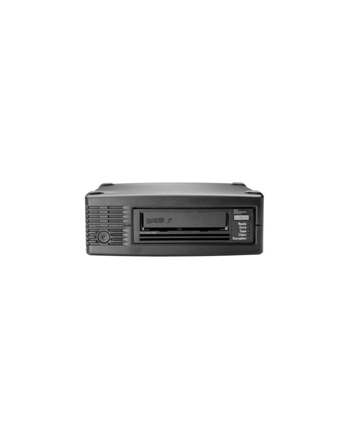 hewlett packard enterprise HPE LTO-7 Ultrium 15000 Ext Tape Drive BB874A główny