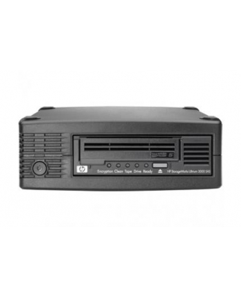 hewlett packard enterprise HPE LTO5 Ultrium 3000 SASExt TapeDrive EH958B