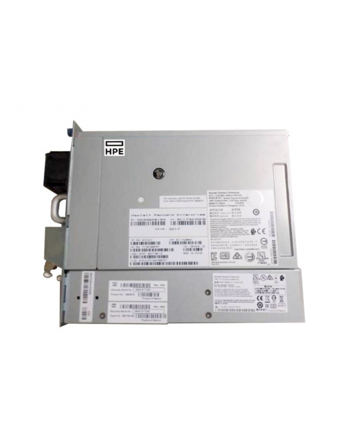 hewlett packard enterprise HPE MSL LTO-8 SAS Drive Upgrade Kit Q6Q68A główny