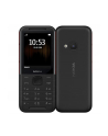 nokia Telefon 5310 DS Czarny - nr 1