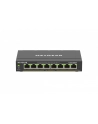 Switch NETGEAR 8xGE GS308EP-100PES - nr 16