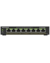 Switch NETGEAR 8xGE GS308EP-100PES - nr 21
