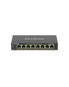 Switch NETGEAR 8xGE GS308EP-100PES - nr 22