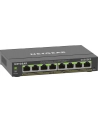 Switch NETGEAR 8xGE GS308EP-100PES - nr 26