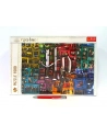trefl kraków Puzzle 1500el Harry Potter: Na przestrzeni filmów 26185 Trefl - nr 1