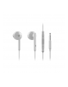 Smartphome Huawei Half In-Ear Earphones AM115 Built-in microphone, 3.5 mm jack, White - nr 5