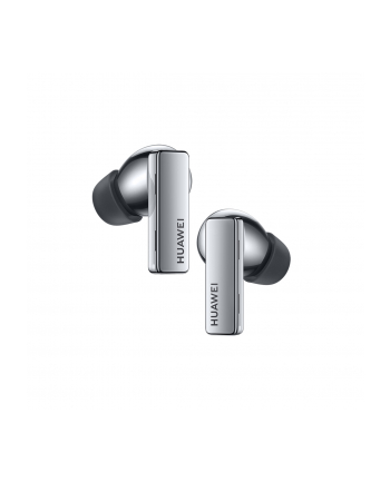 Smartphome Huawei True wireless earphones Freebuds Pro Built-in microphone, ANC, Bluetooth, Silver Frost
