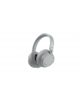 Microsoft Surface Headphones 2 Built-in microphone, Over-ear, ANC, Bluetooth, 3.5 mm, Gray