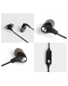 Skullcandy Sport Earbuds Set  In-ear, Microphone,  Lightning, Wired, Noice canceling, Black - nr 2