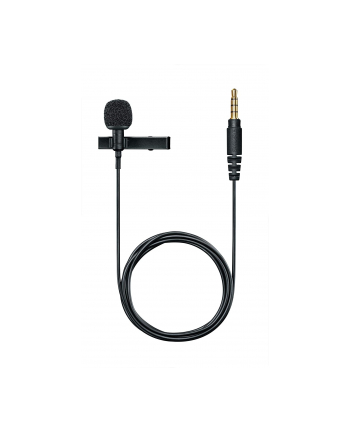 Shure MVL Lavalier Microphone for Smartphone or Tablet