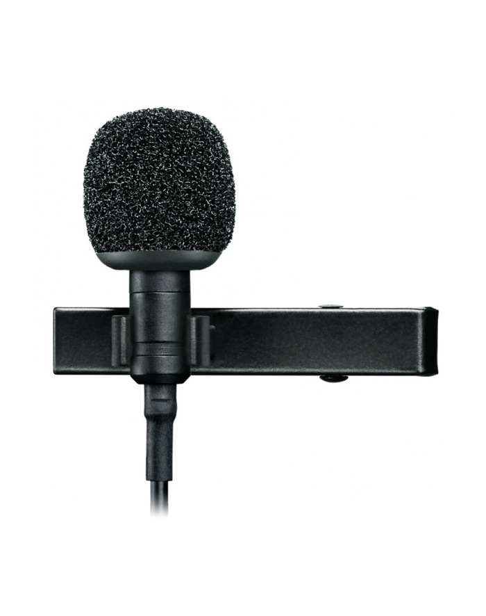 Shure MVL Lavalier Microphone for Smartphone or Tablet główny