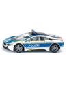 SIKU 2303 BMW i8 Policja - nr 10