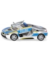 SIKU 2303 BMW i8 Policja - nr 6