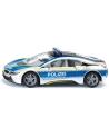 SIKU 2303 BMW i8 Policja - nr 9
