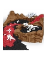 Kinetic Sand Wykopalisko dinozaurów, zestaw piasku kinetycznego z akcesoriami 6055874 p3 Spin Master - nr 10