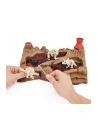 Kinetic Sand Wykopalisko dinozaurów, zestaw piasku kinetycznego z akcesoriami 6055874 p3 Spin Master - nr 5