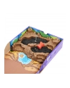 Kinetic Sand Wykopalisko dinozaurów, zestaw piasku kinetycznego z akcesoriami 6055874 p3 Spin Master - nr 9