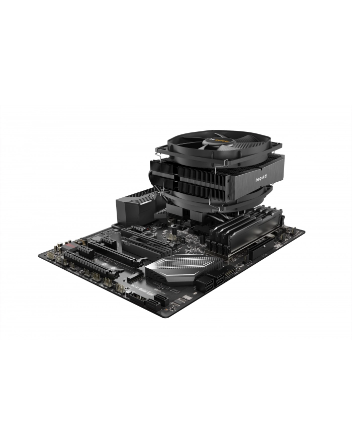 be quiet! Wentylator CPU Dark Rock TF 2 BK031 główny