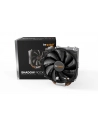 be quiet! Wentylator CPU SHADOW ROCK SLIM 2 BK032 - nr 13