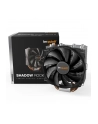 be quiet! Wentylator CPU SHADOW ROCK SLIM 2 BK032 - nr 25