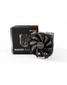 be quiet! Wentylator CPU SHADOW ROCK SLIM 2 BK032 - nr 38