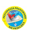 vileda Deska do prasowania   Premium Total Reflect Plus - nr 8